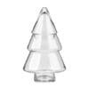 Granburk i glas 30 CM
