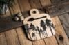 Nordic Board The Forest Pine - Bild 5