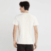 T-shirt Stockholm Tree Hugger Oat White - Image 4