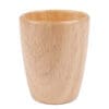 Hevea wooden mug - Image 3